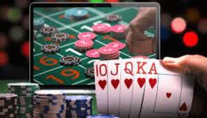Why Casino